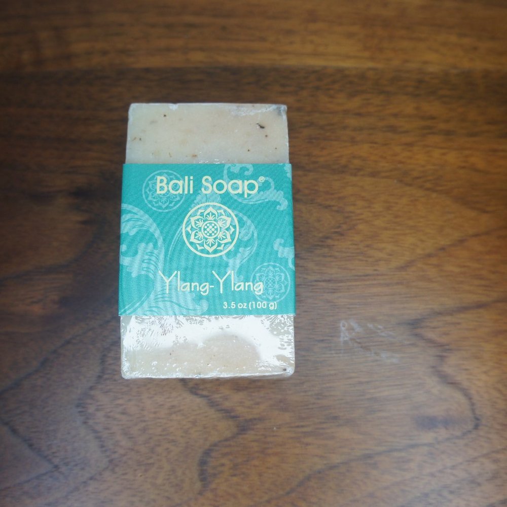 Soothing Touch Bath Ritual Self-care Kit - Picture 6 of 10